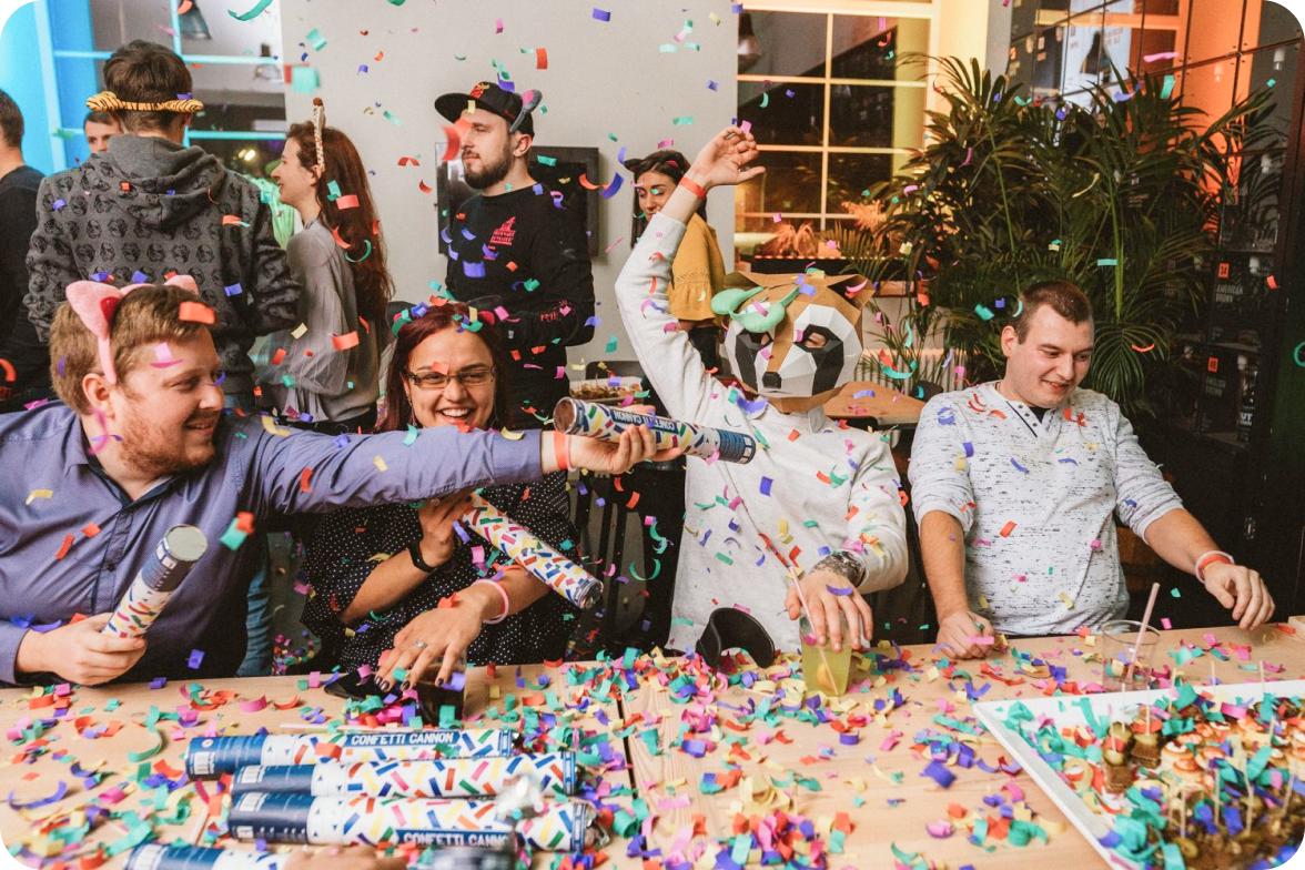 Jobs in Digital Experience Team scandiweb